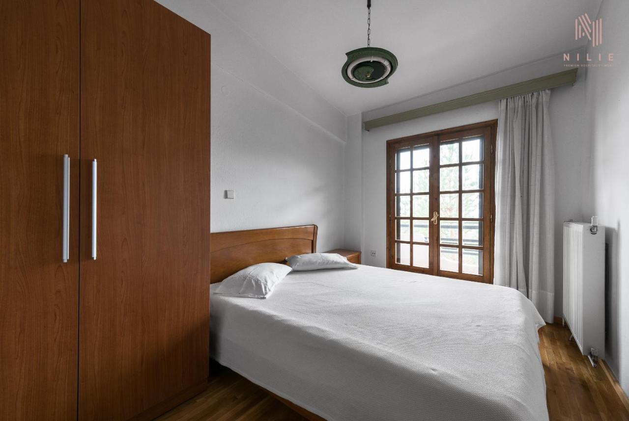 Classico, Nilie Hospitality Mgmt Foustani Exteriör bild